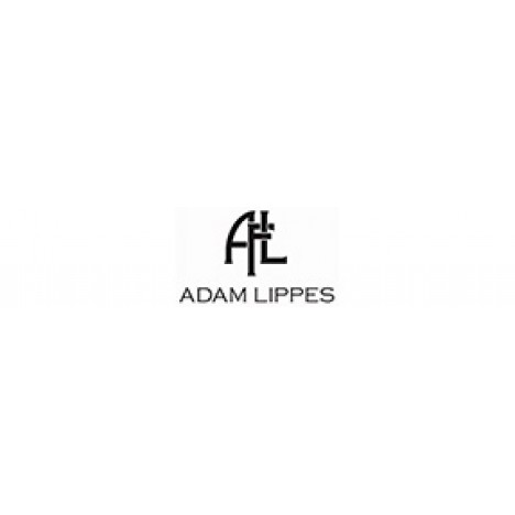 Adam Lippes Kasuri Denim Side Swag Skirt