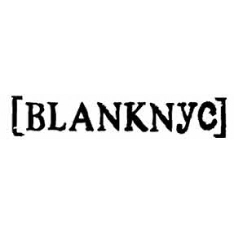 Blank NYC Snake Printed PU Fit Double Yoke Miniskirt