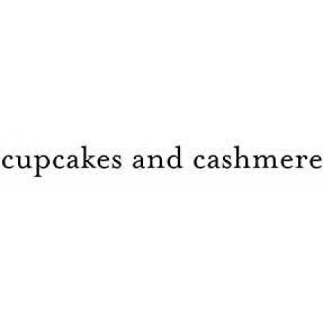Cupcakes and Cashmere Janis