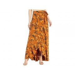 L*Space Love Song Floral Desiree Skirt
