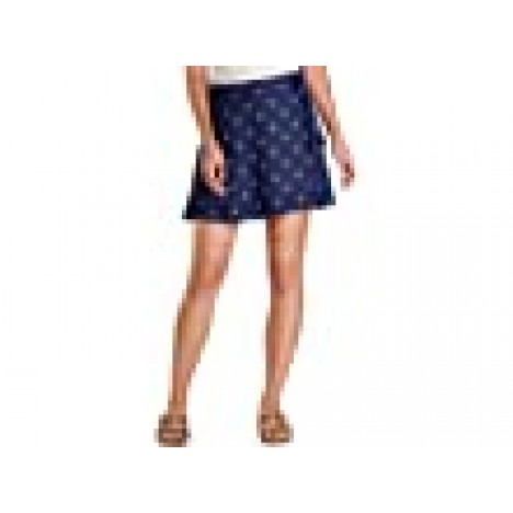 Toad&Co Hillrose Wrap Skirt