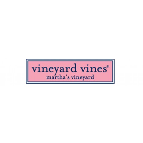Vineyard Vines Lurex Dobby Flounce Skirt