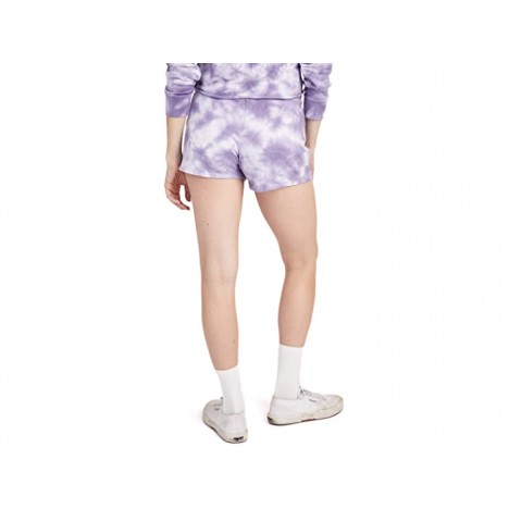 Alternative Cozy Lightweight French Terry Shorts