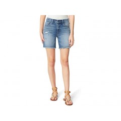 Joe's Jeans 7 Bermuda Shorts in Anything But