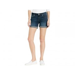 Lucky Brand Mid-Rise Roll Up Shorts in Wisconsin