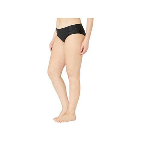 BECCA by Rebecca Virtue Plus Size Color Play Hipster Bottoms