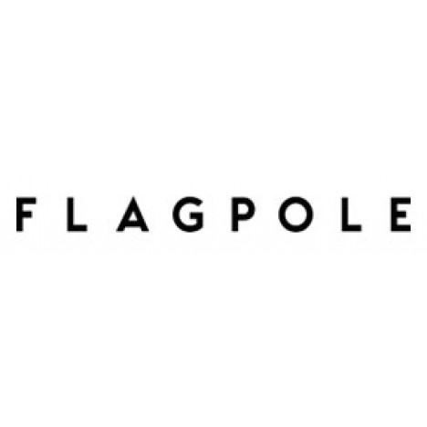 FLAGPOLE Brooklyn Top