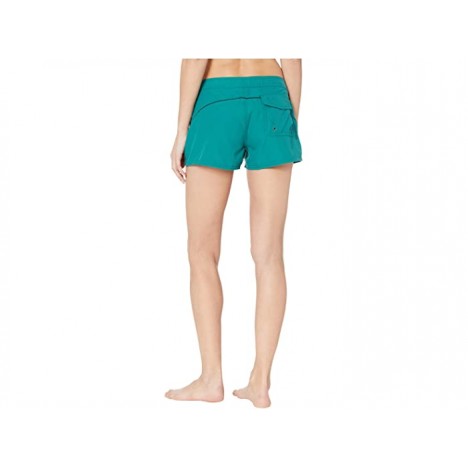 O'Neill 3 Saltwater Solids Boardshorts