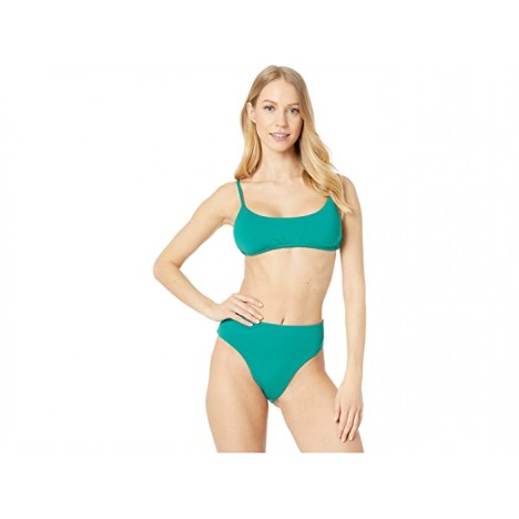 O'Neill Saltwater Solids Tunnel Bralette Top