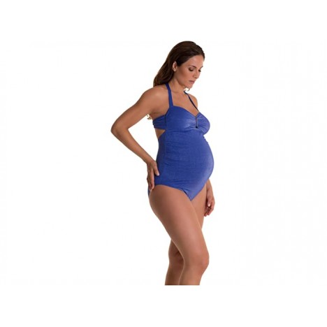 Pez D'Or Helena Maternity One-Piece