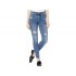 Blank NYC The Great Jones High-Rise Skinny Jeans in Glory Days