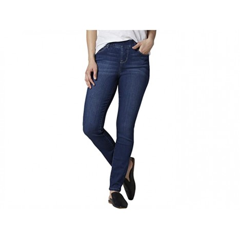 Jag Jeans Petite Bryn Skinny Pull-On Jeans
