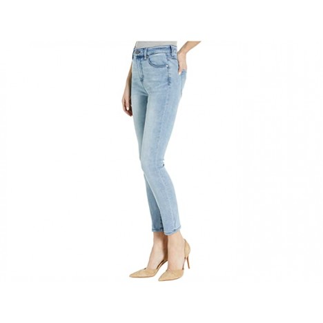 Liverpool Abby Ankle Skinny in Berkely Wash