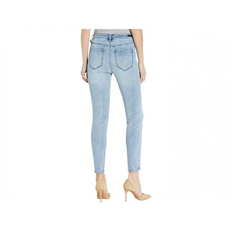 Liverpool Abby Ankle Skinny in Berkely Wash