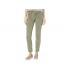 Paige Cindy Jeans w Set in Pockets in Vintage Emerald Moss