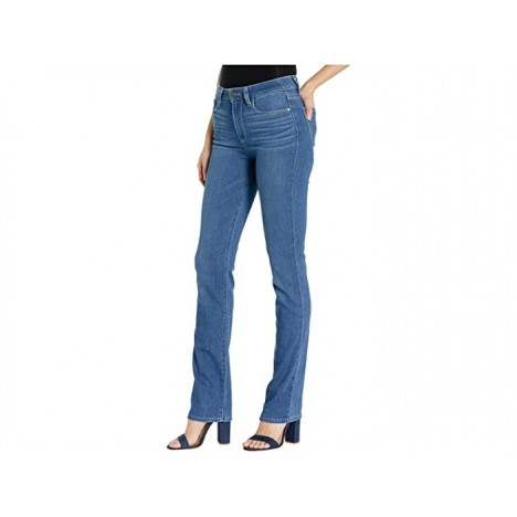 Paige Hoxton Straight Jeans in Alyeska