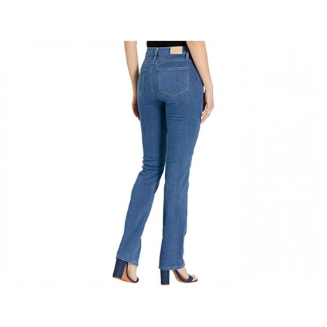 Paige Hoxton Straight Jeans in Alyeska