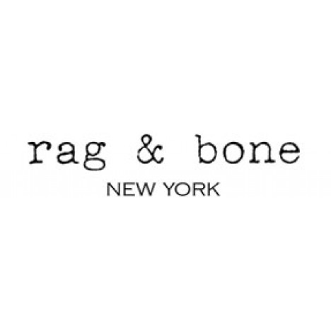 rag & bone Maya High-Rise Ankle Straight