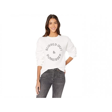 Billabong Blissed Out Crew Sweater