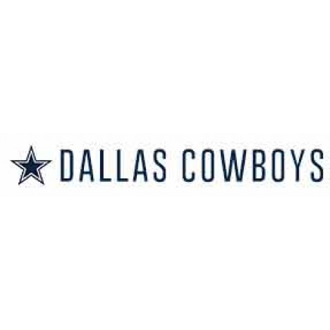 Dallas Cowboys Dallas Cowboys Brisa Fleece Crew