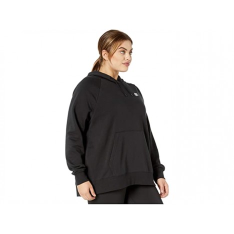Nike Plus Size NSW Essential Hoodie Pullover Fleece