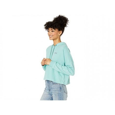Roxy Neon Sunrise Pullover Sweatshirt