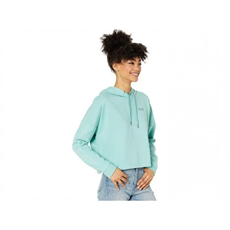 Roxy Neon Sunrise Pullover Sweatshirt