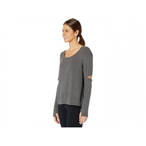 X by Gottex Cutout Pullover