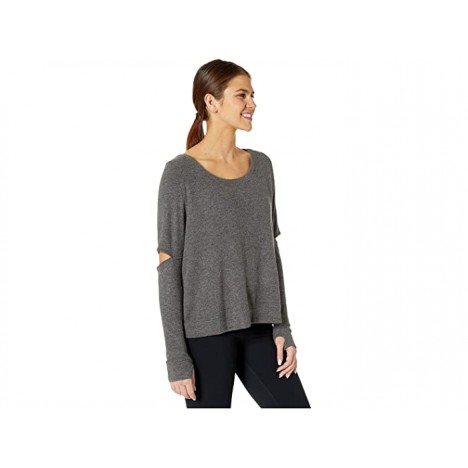 X by Gottex Cutout Pullover