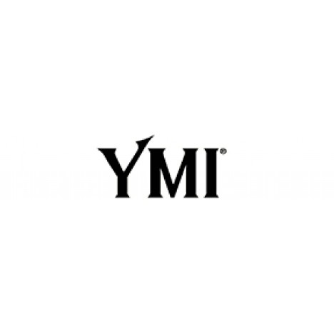 YMI Two-Piece Hoodie & Pants Fleece Set