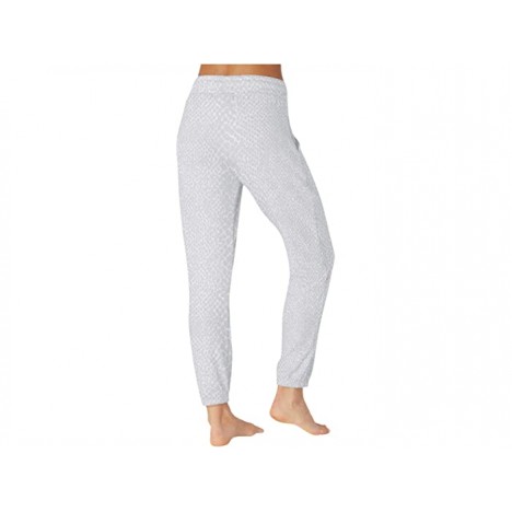 Beyond Yoga Printed Lux Lounger Pants