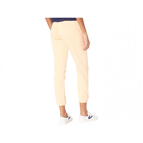 Chaser No SS Cotton Fleece Relaxed Lounge Pants