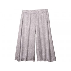 Eileen Fisher Culotte Cropped Pants