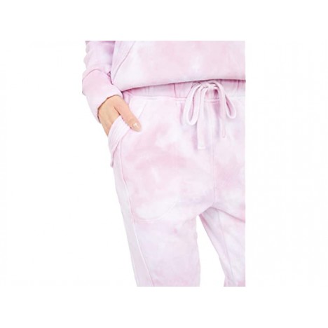 FP Movement Tie-Dye Work It Out Joggers