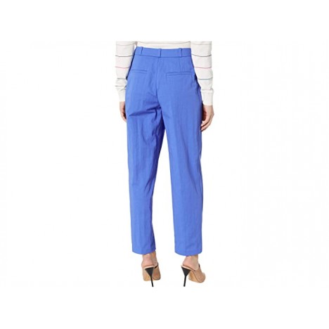 Jason Wu Front Pleat Tappered Pants