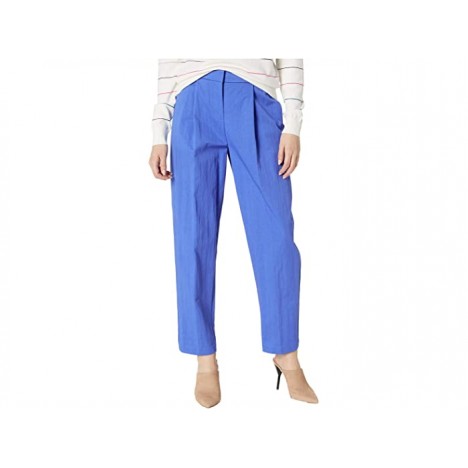 Jason Wu Front Pleat Tappered Pants
