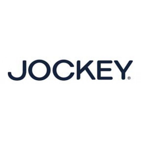 Jockey Active High-Waisted Interlock Leggings