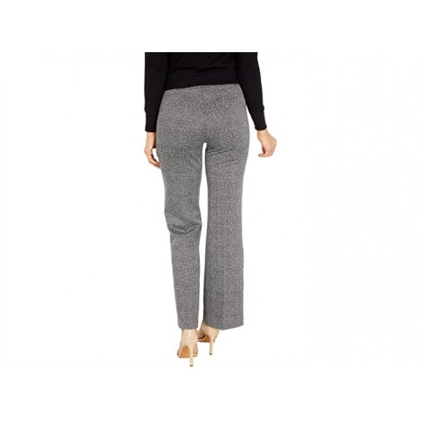 Lisette L Montreal Stratford Houndstooth Palazzo Pants