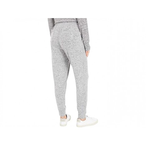 Lucky Brand Brushed Hacci Joggers