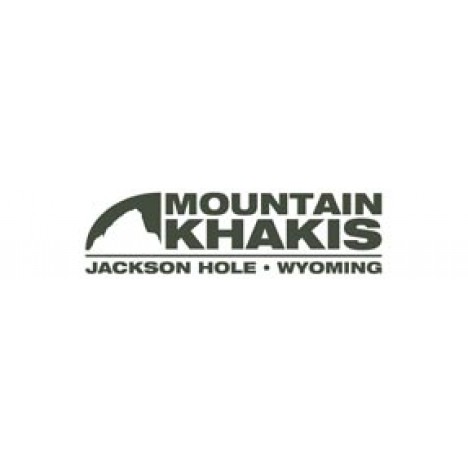 Mountain Khakis Lined Camber Rove Pants Straight Fit