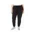 Nike Plus Size NSW Essential Pants Regular Fleece