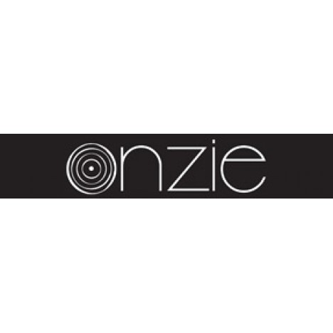 Onzie Graphic High-Rise Midi Leggings
