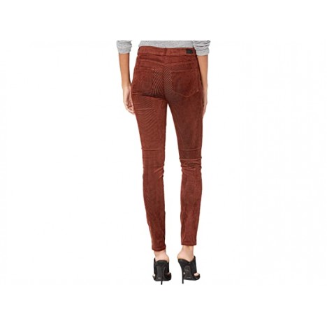 Paige Hoxton Ultra Skinny in Cappuccino