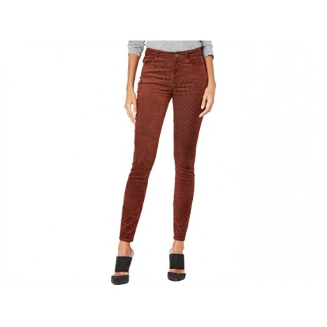 Paige Hoxton Ultra Skinny in Cappuccino