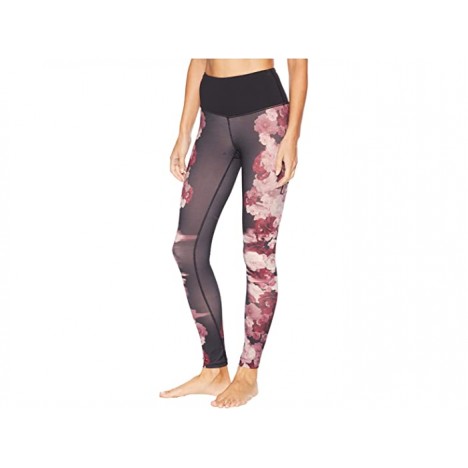 The North Face Motivation Printed High-Rise Tights
