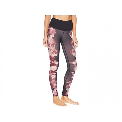 The North Face Motivation Printed High-Rise Tights