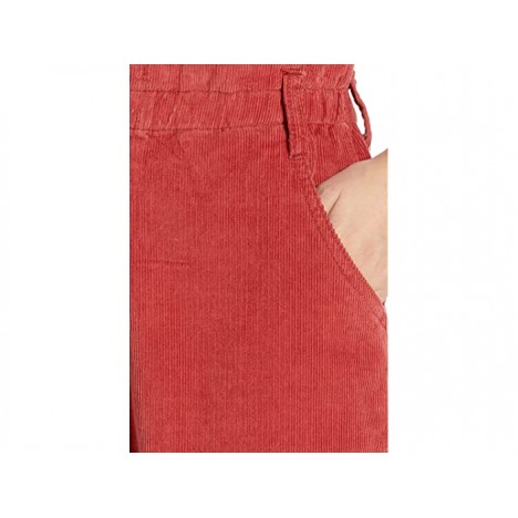 UNIONBAY Lucie Button Fly Cord Pants