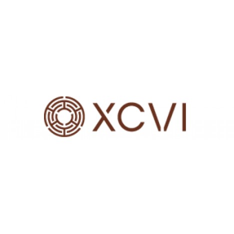 XCVI Wearables Wale Cord Triangle Gaucho Pants