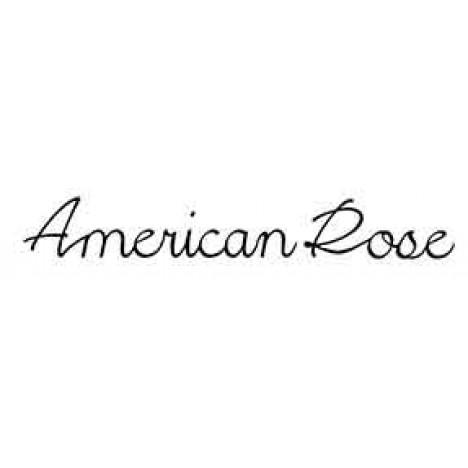 American Rose Jade High-Low Halter Slip Dress