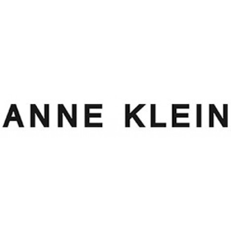 Anne Klein Bell Sleeve Knit Color-Block Dress